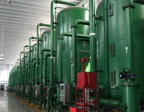 除氟過濾器 除氟過濾器