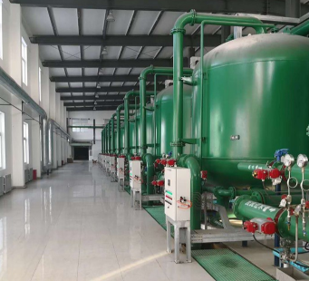 石英砂過濾器 石英砂過濾器