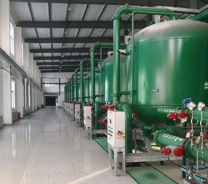 石英砂過濾器 石英砂過濾器