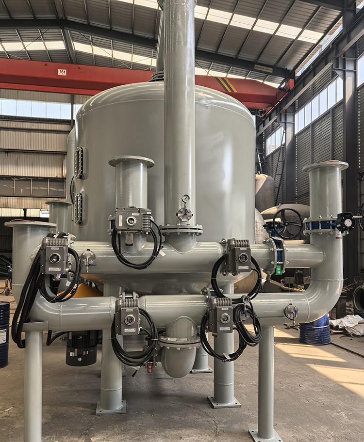 高速微濾過濾器 高速微濾過濾器